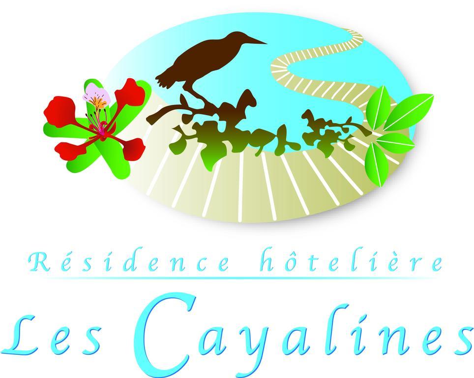Residence Les Cayalines サント・リュス エクステリア 写真